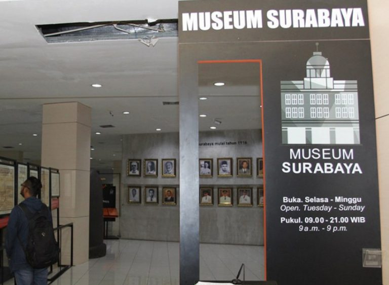 9 Museum Di Surabaya Paling Hits Unik Wajib Ke Sini