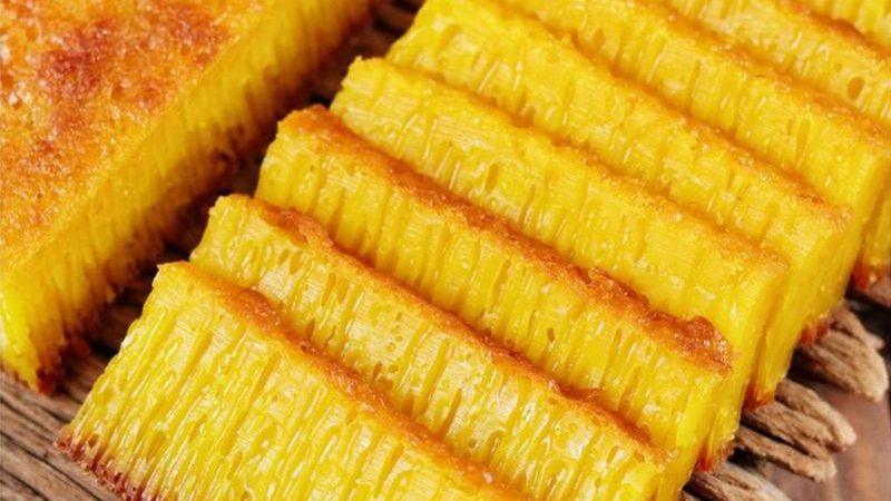 Resep Kue Bikang Paling Enak Berserat Dan Anti Gagal