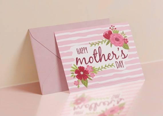 8 Contoh Greeting Card Untuk Berbagai Momen Serta Caranya