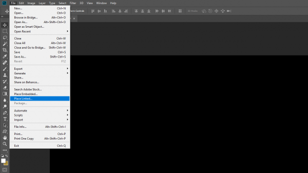 Cara Menghilangkan Background Di Photoshop Untuk Pemula