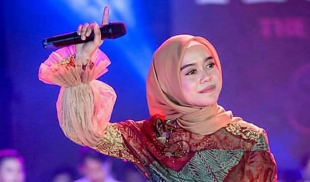 Lesti Kejora Rilis Lagu Baru Berisi Curahan Hatinya