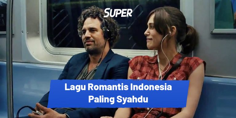 22 Rekomendasi Lagu Romantis Indonesia Enak Didengar 2023