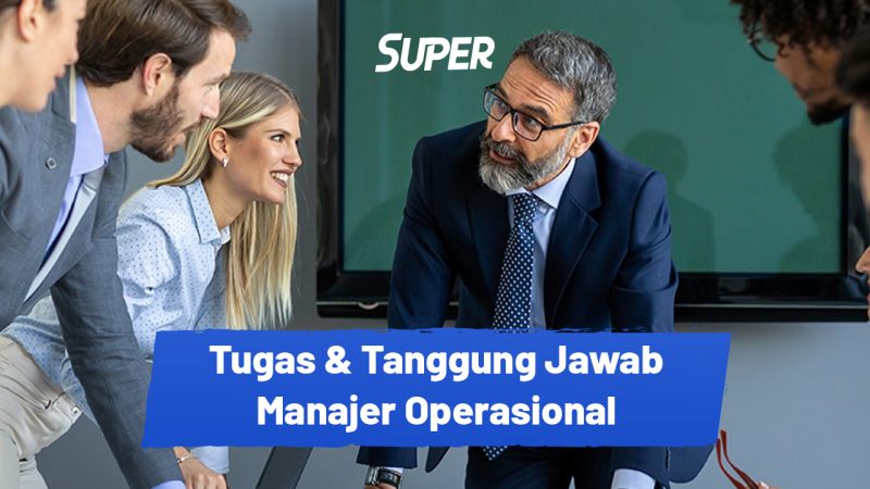 Account Executive Pengertian Tugas Gaji Jenjang Karirnya