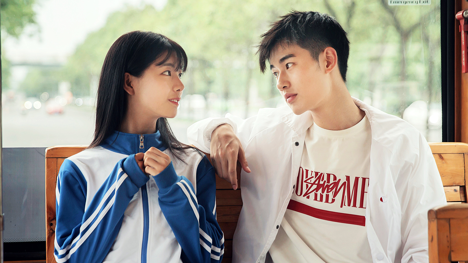 Rekomendasi Drama Sekolah China Lucu Romantis Terbaik