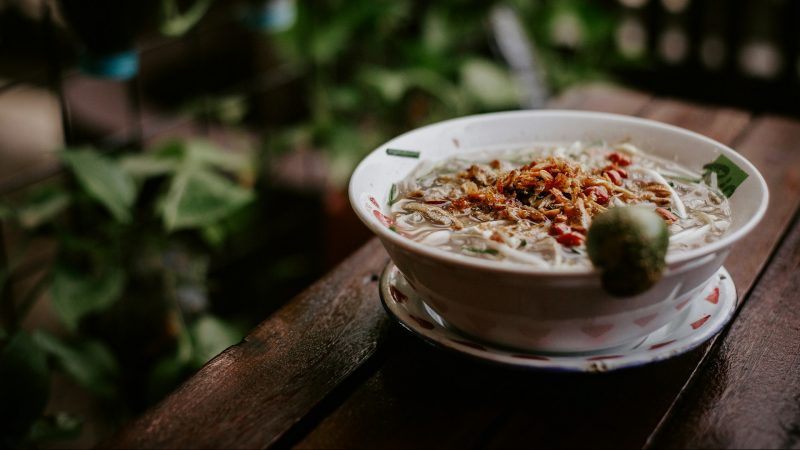 Rekomendasi Kuliner Malam Surabaya Terenak Buka Jam