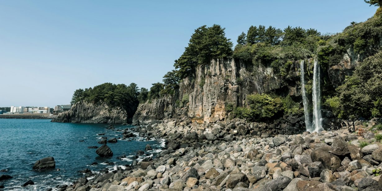 Pantai Pacar Tulungagung Daya Tarik Lokasi Dan Harga Tiket