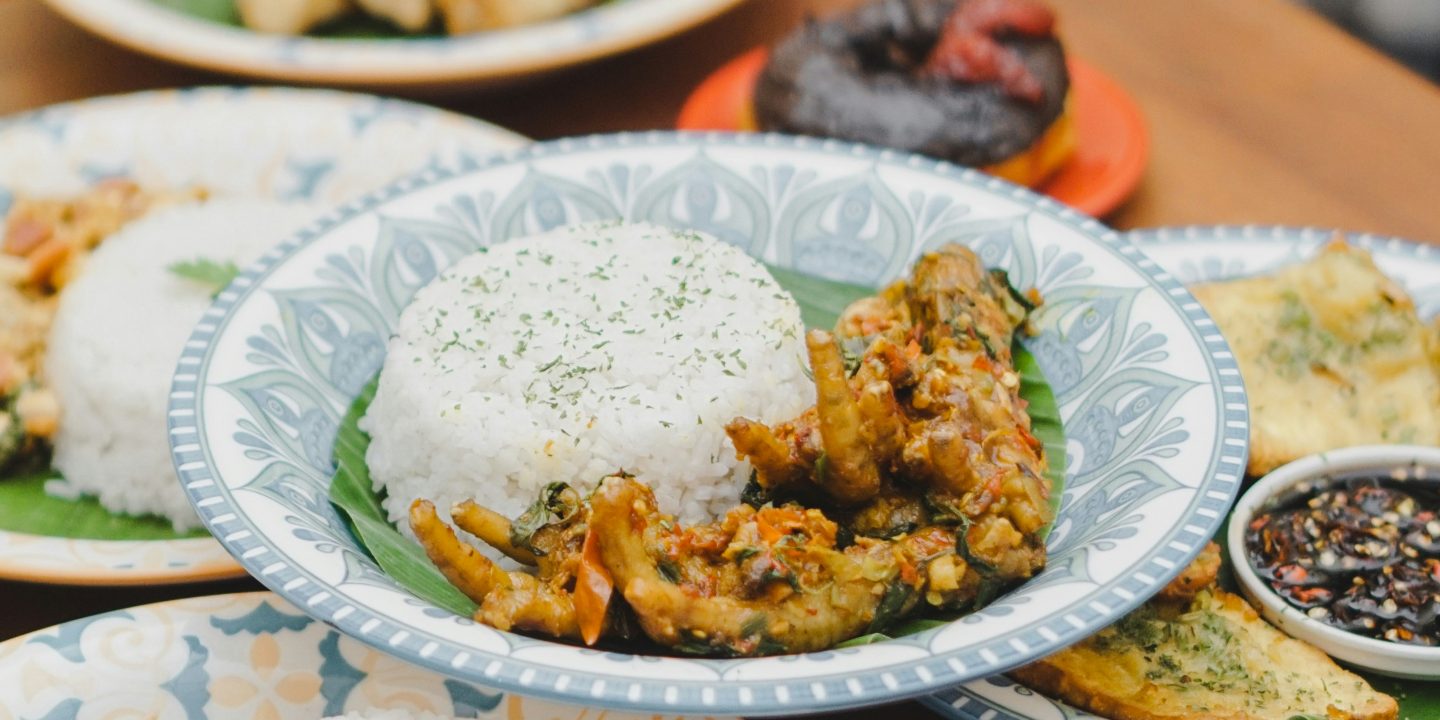 Rekomendasi Tempat Makan Di Pacitan Yang Enak