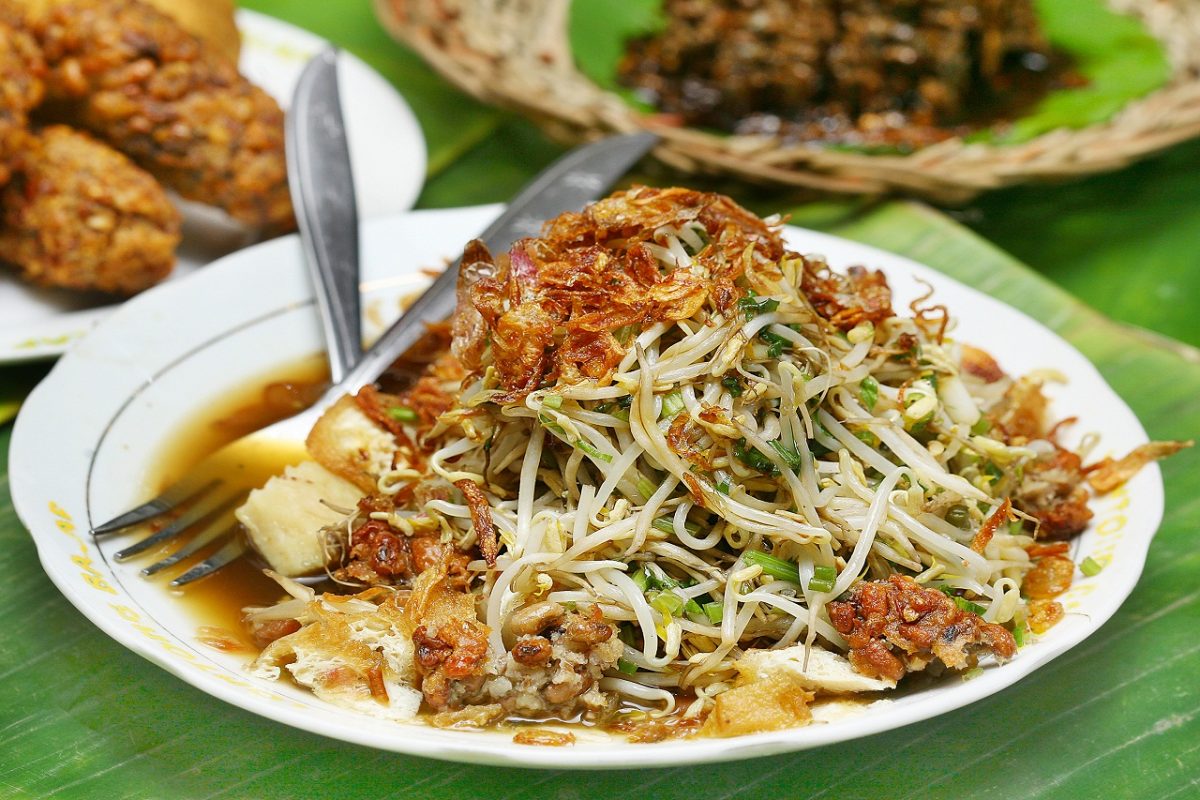 Daftar Makanan  Khas  Surabaya  yang Wajib Sedulur Coba Super