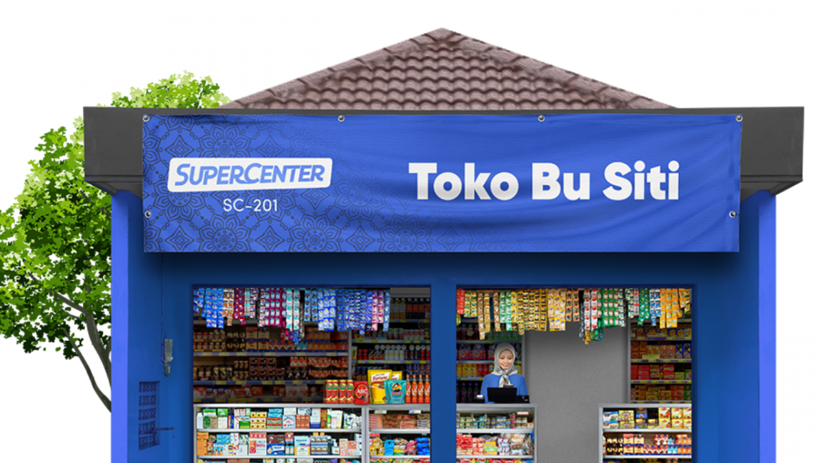 Begini Cara Super Memajukan Bisnis Toko Kelontong Sedulur!