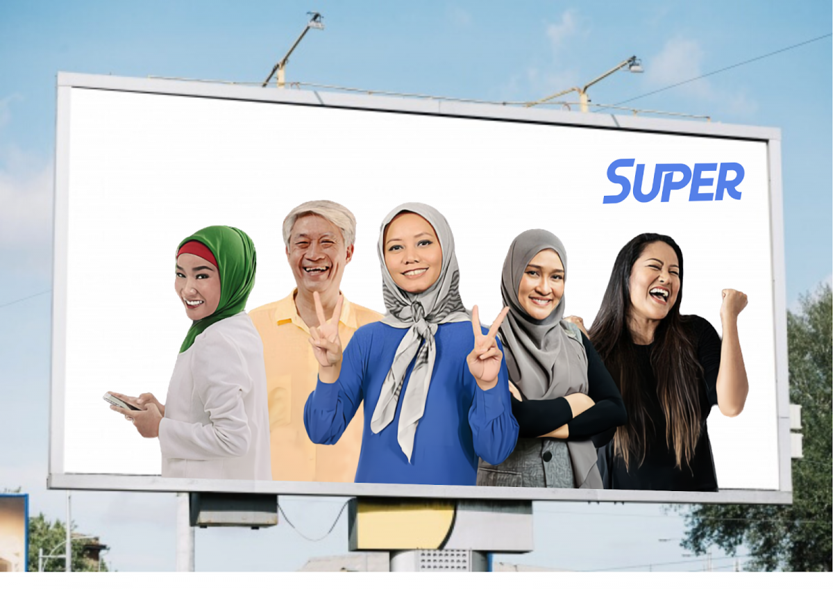 Berbisnis Mudah Bersama Mitra Super Center