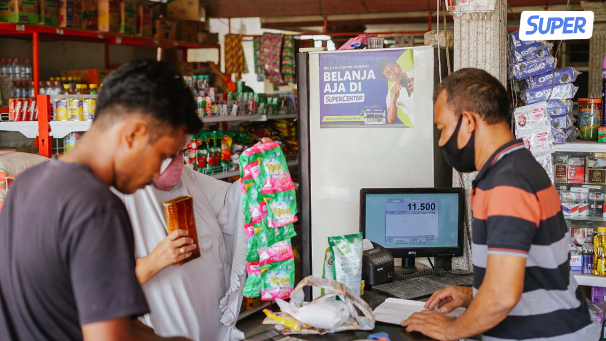 Ternyata Ini Keunggulan Aplikasi Super Dibanding dengan yang Lain!