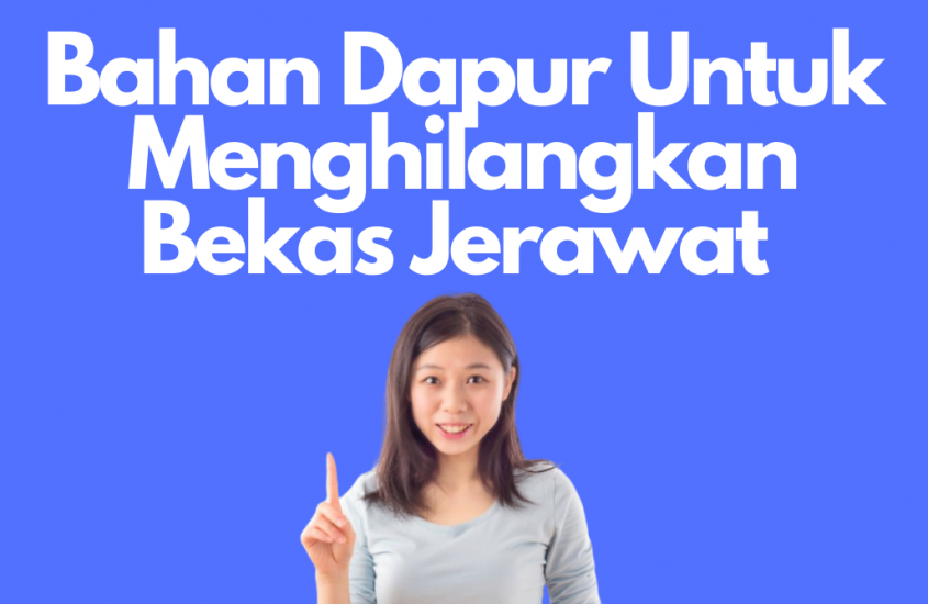Sedulur Super, Ternyata 11 Bahan Dapur Ini Bisa Menghilangkan Bekas Jerawat Lho! Mau Mencoba?