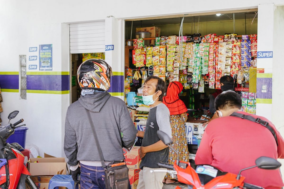 Tips Super Untuk Mendapatkan Pelanggan Setia