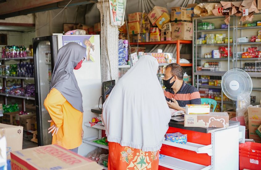 Lengkapi Kebutuhanmu dengan Belanja di Aplikasi Super