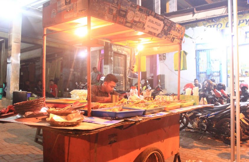 Tips Membuka Usaha Angkringan Agar Super Untung Melimpah