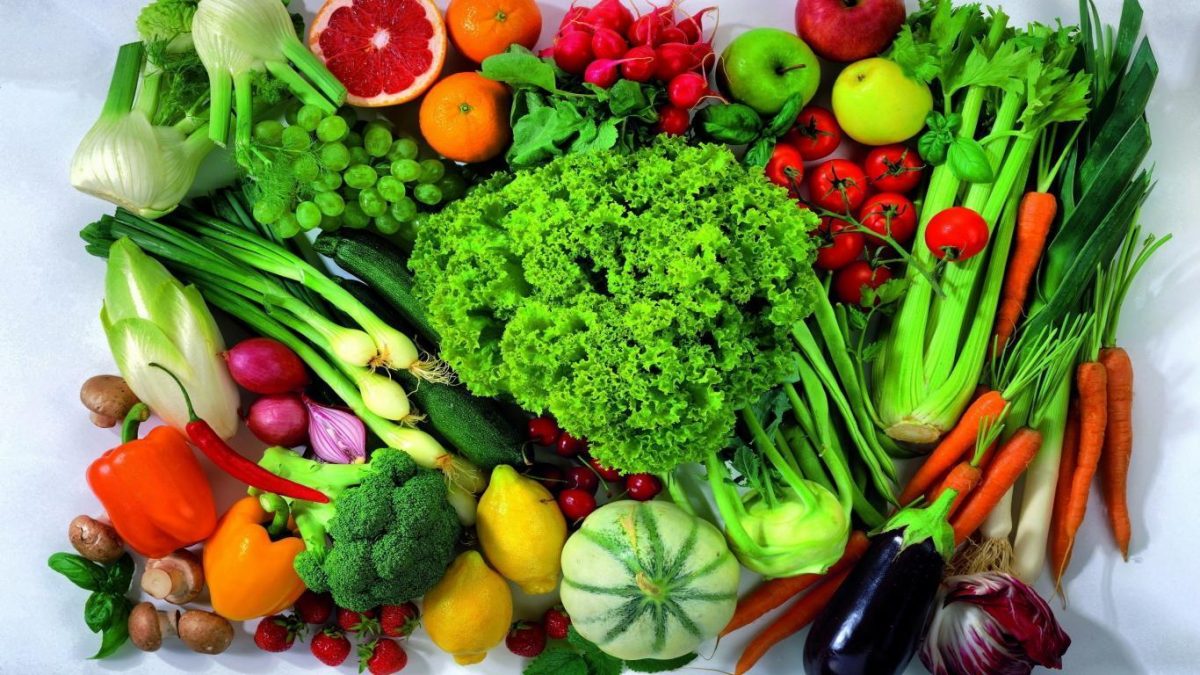 Tips Memilih Sayur yang Segar untuk Sedulur Super