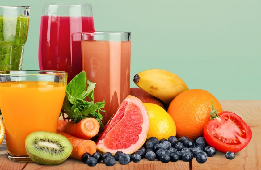 Tips Membuka Usaha Jus Buah Rumahan