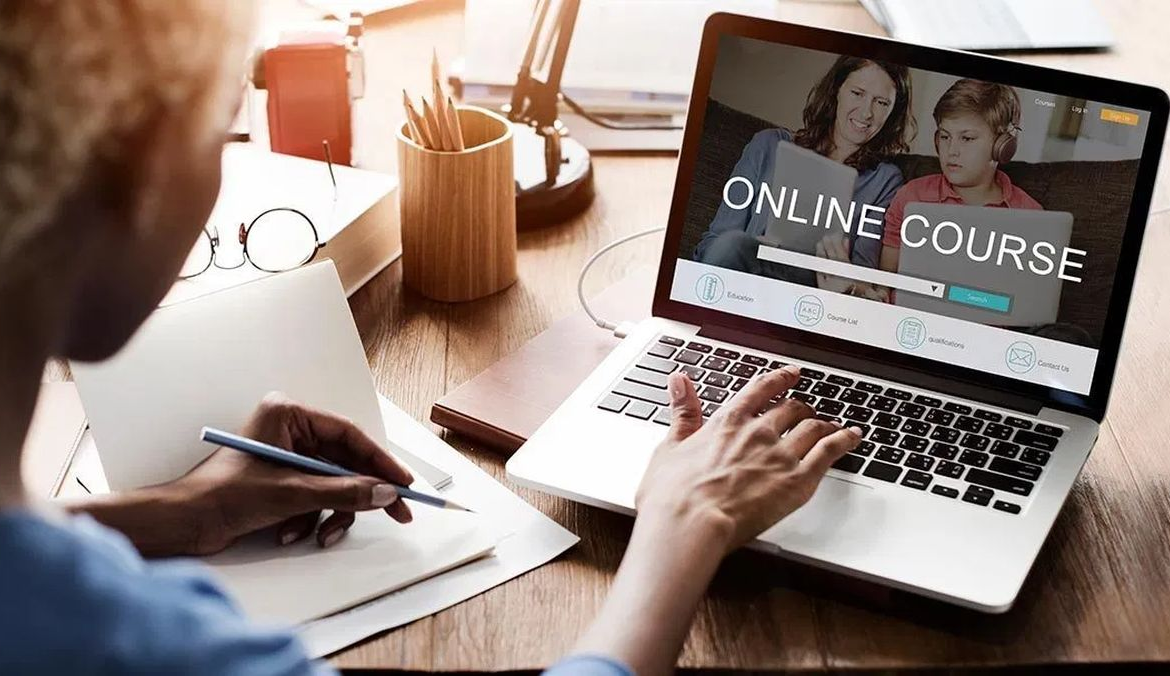 Kursus Online Usaha yang Menjanjikan Di Era Digital