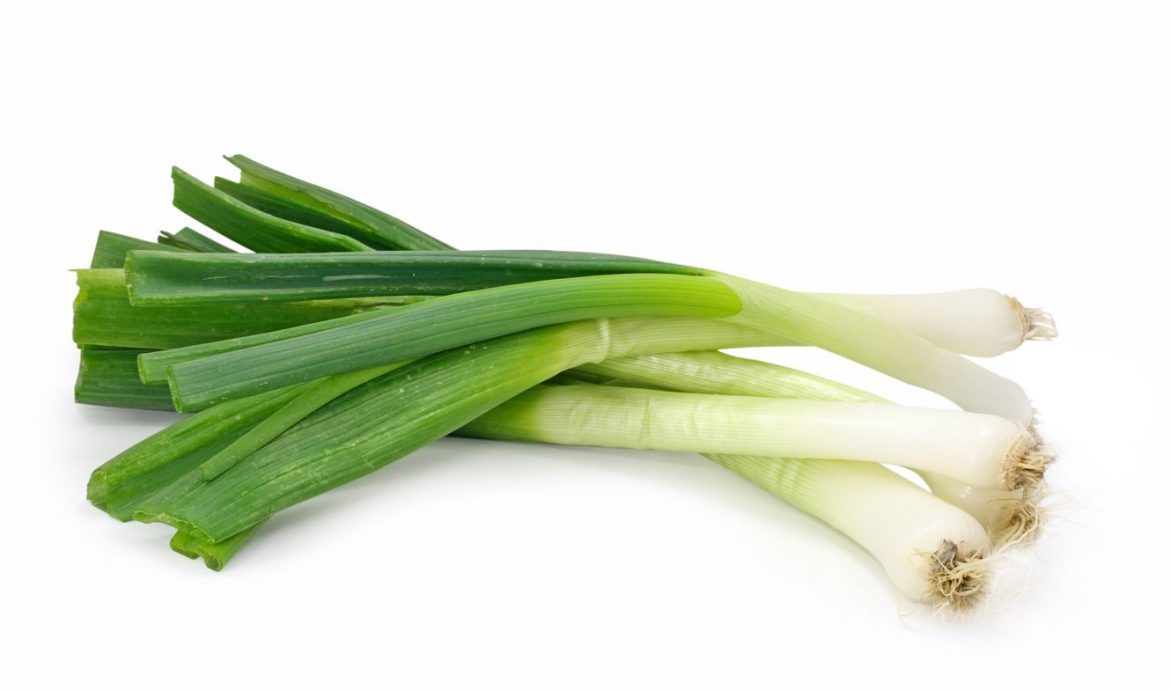 Daun Bawang