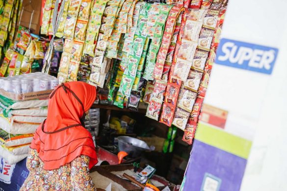 50+ Nama Usaha yang Bagus dan Artinya Membawa Berkah