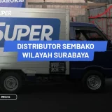 Distributor Sembako Surabaya