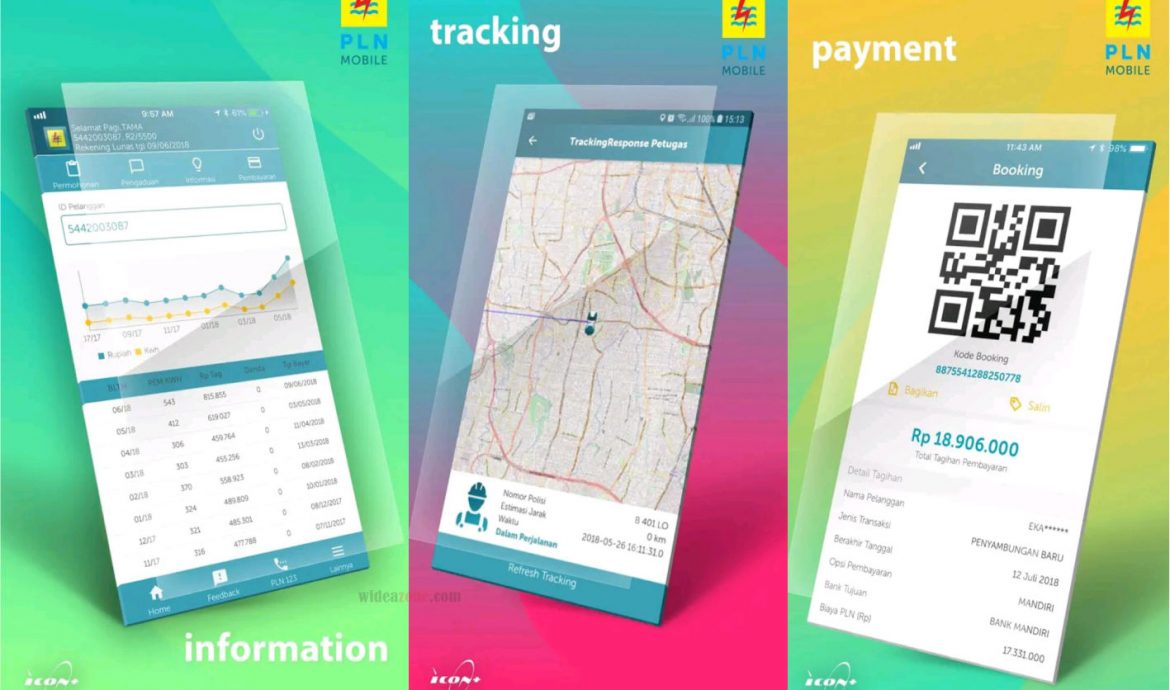 Cara Cek Tagihan Listrik Menggunakan Android