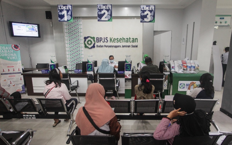 Cara Daftar BPJS Kesehatan Online - Mudah & Proses Detail