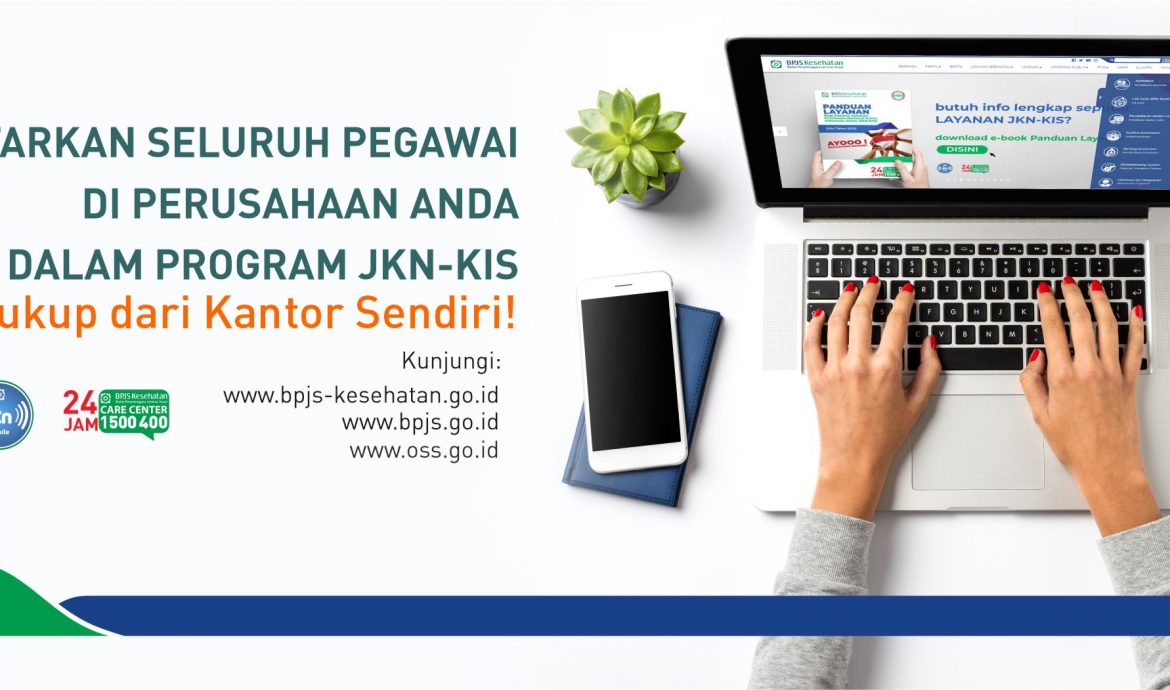 Cara Cek Tagihan Bpjs Bayar Online Mudah Dan Praktis