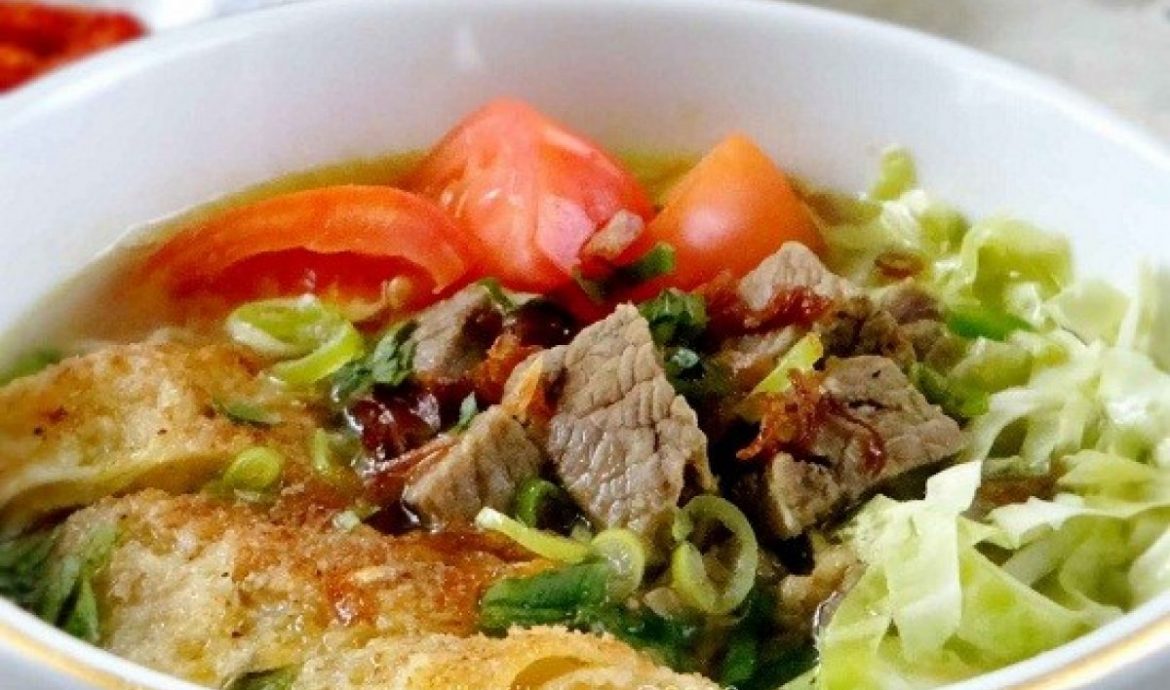 8 Jenis Usaha Makanan yang Tak Lekang oleh Zaman