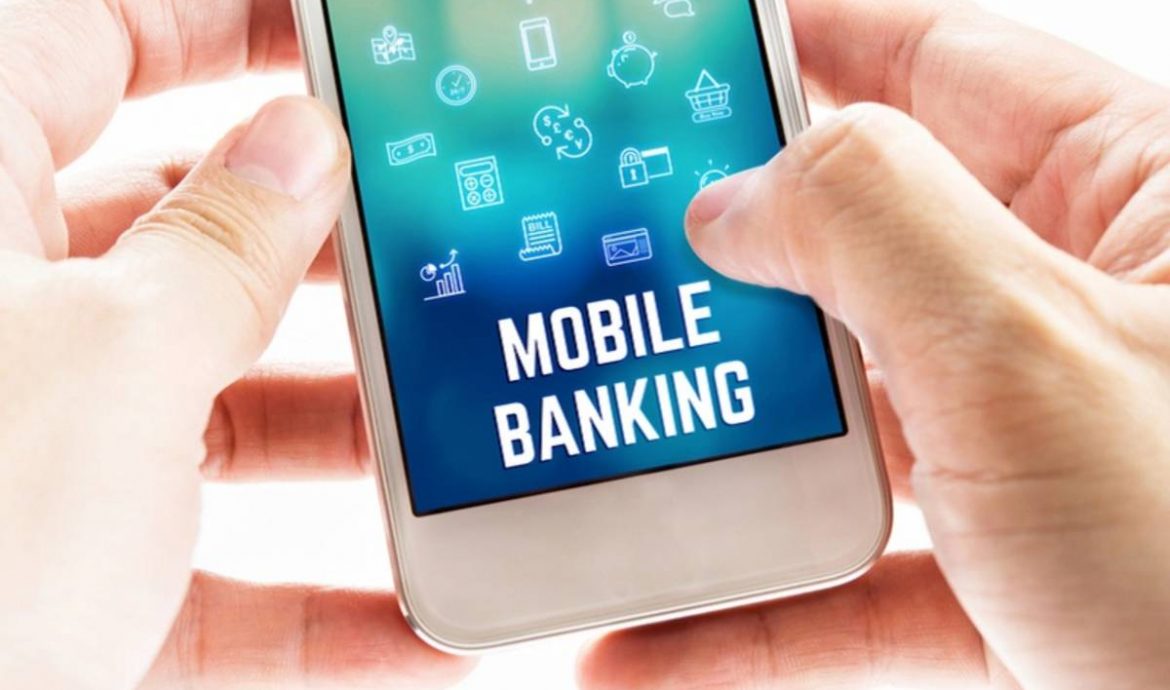 Melalui ATM, Internet Banking dan SMS Banking