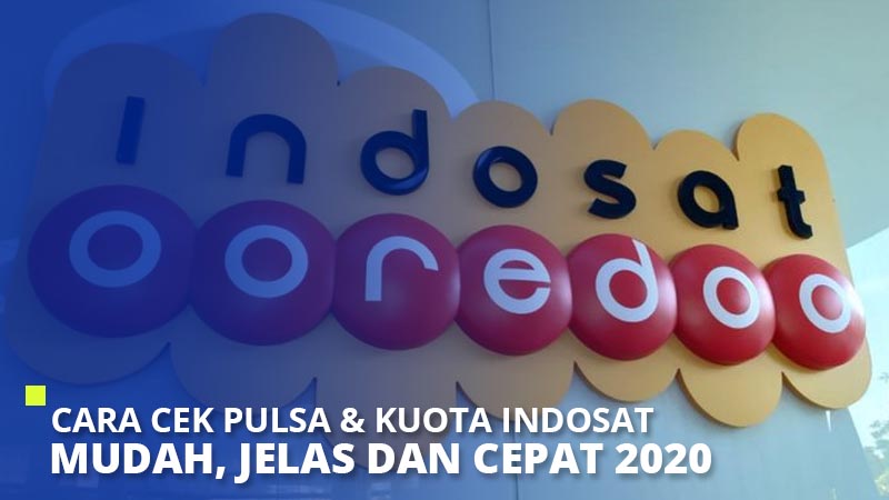 48+ Cara Cek Kuota Indosat 2021