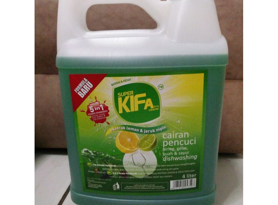 Super Kifa