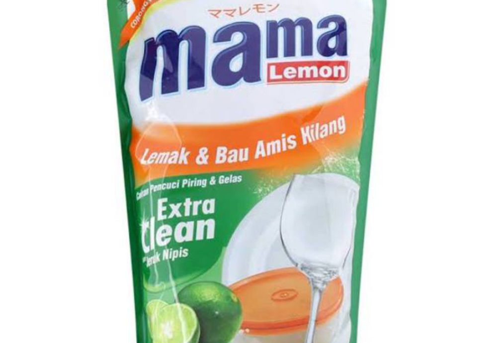 Mama Lemon