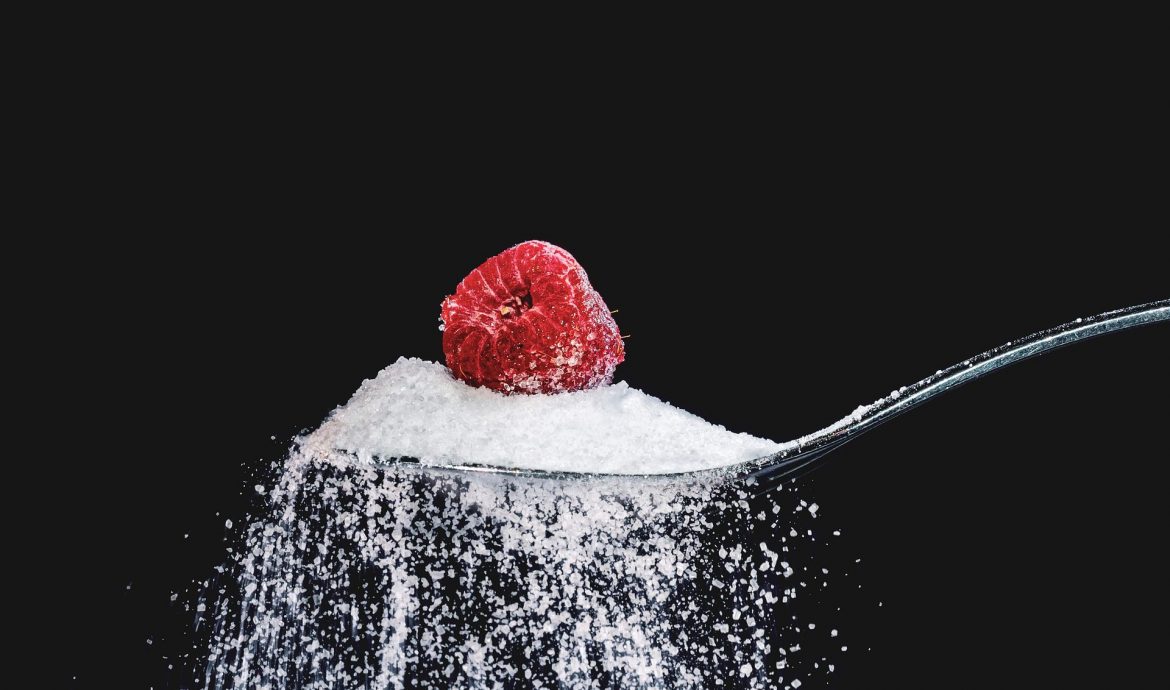 Mengganti Gula Aren dengan Gula Biasa