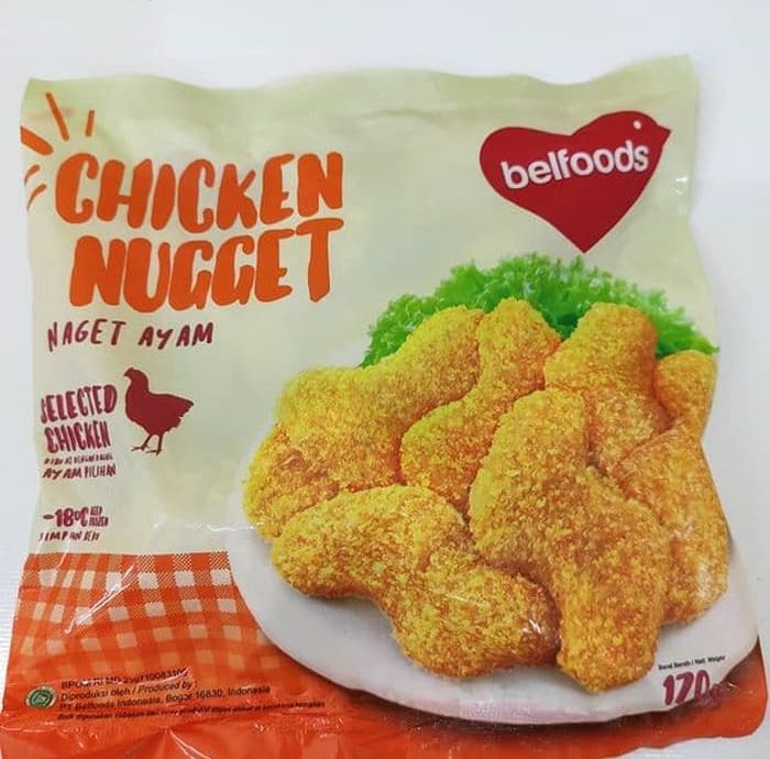 Belfoods