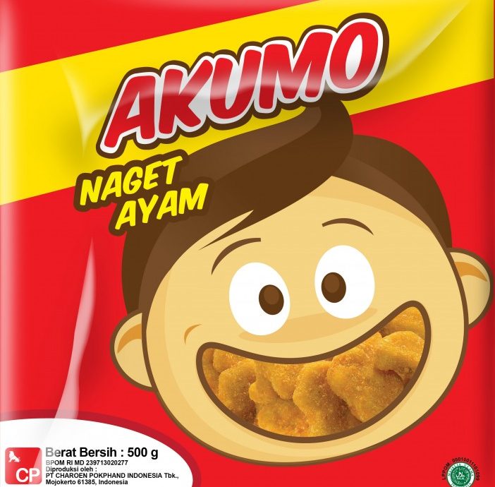 Akumo
