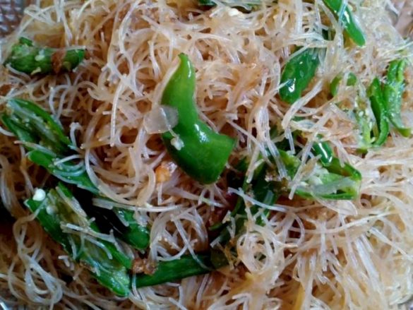 11 Resep Bihun Jagung ala Restoran, Mudah Di Buat dan ...