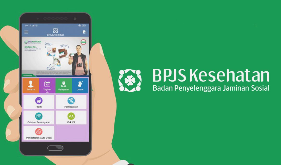 Bpjs Kesehatan Online - Homecare24