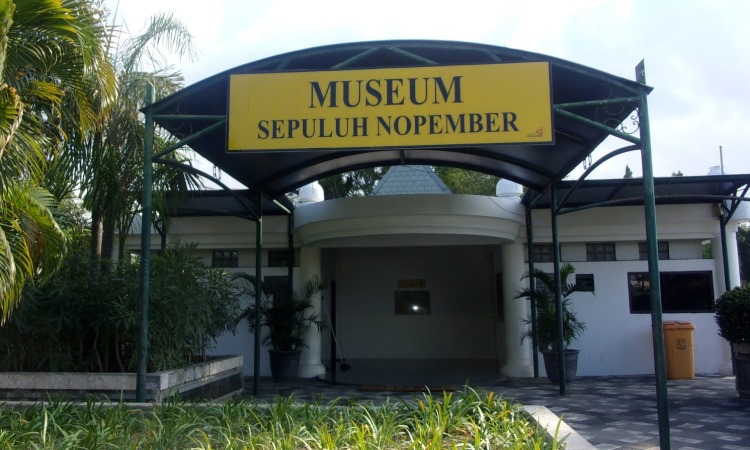 Museum Sepuluh Nopember