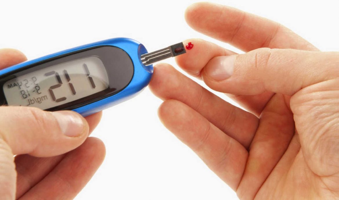 Meningkatkan Sensitivitas Insulin