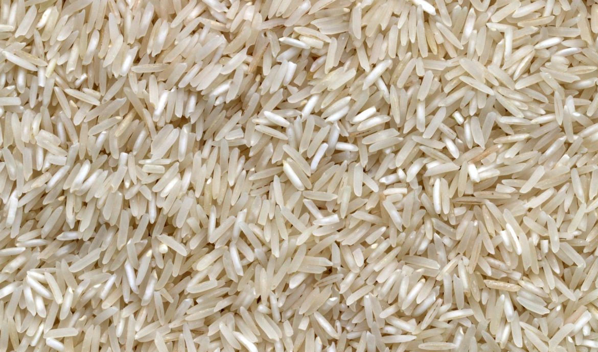 jenis sembako beras
