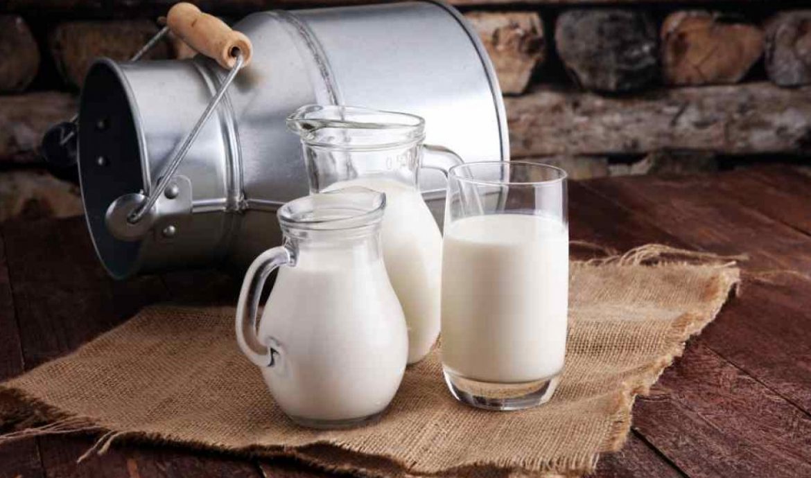 Manfaat Susu Bear Brand bagi Kesehatan Tubuh