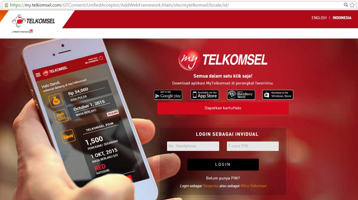 Cara Cek Nomor Telkomsel Paling Mudah Tanpa Ribet