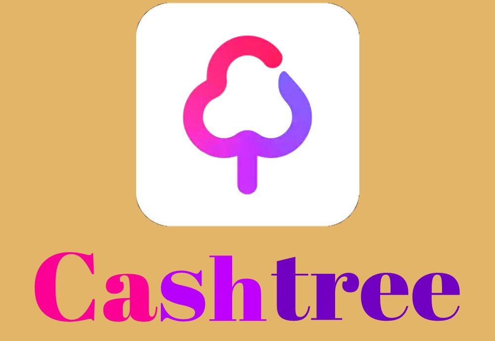 Aplikasi Cashtree