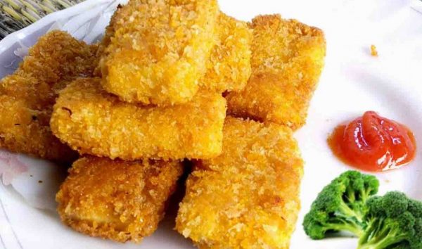 Resep Membuat Nugget Sayur Enak And Sehat Ala Rumahan