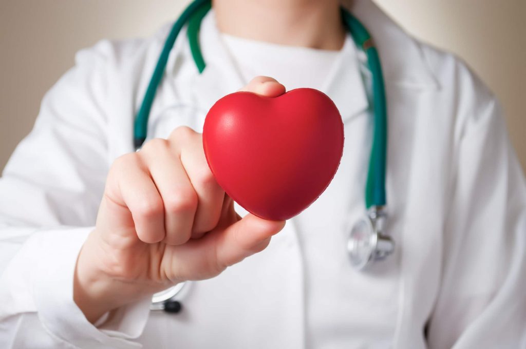 6.   Meningkatkan Kesehatan Jantung