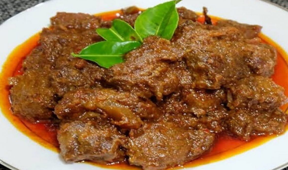 resep olahan daging sapi  menggugah selera super Resepi Ikan Kayu Dari Aceh Enak dan Mudah