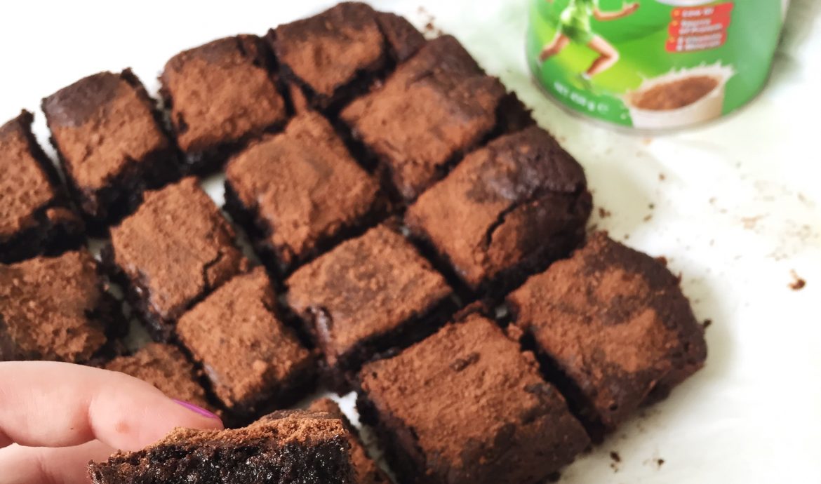 10 Resep  Brownies  Kukus Lezat Lembut Wajib Coba Super 