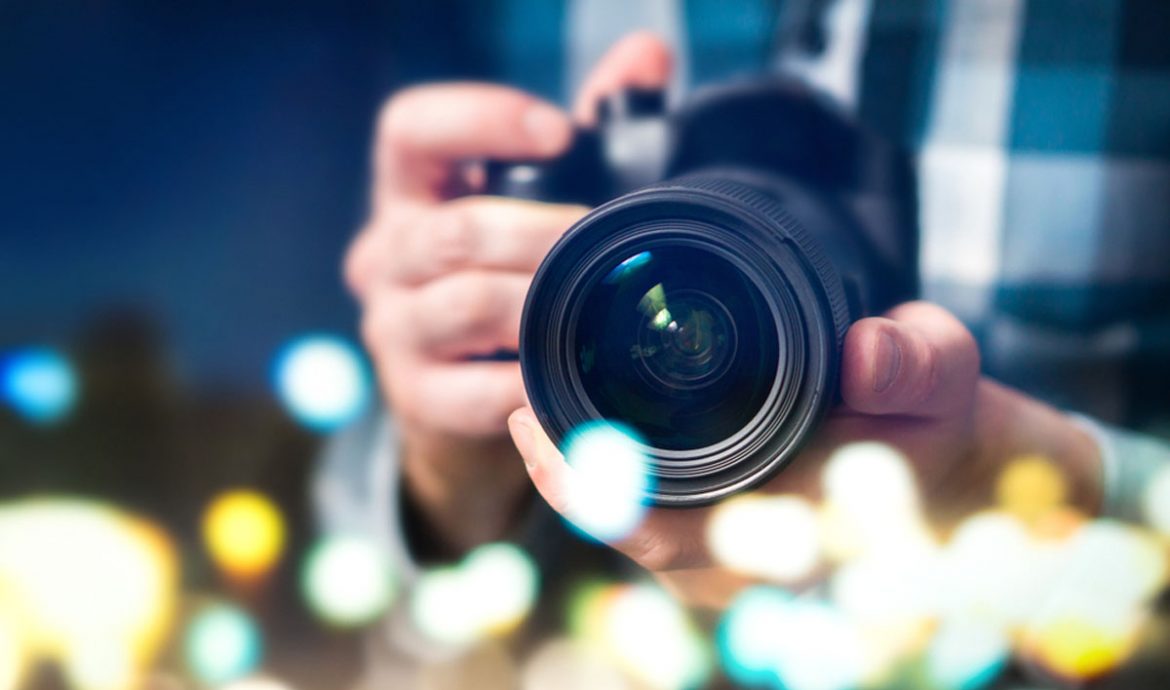 Fotografer