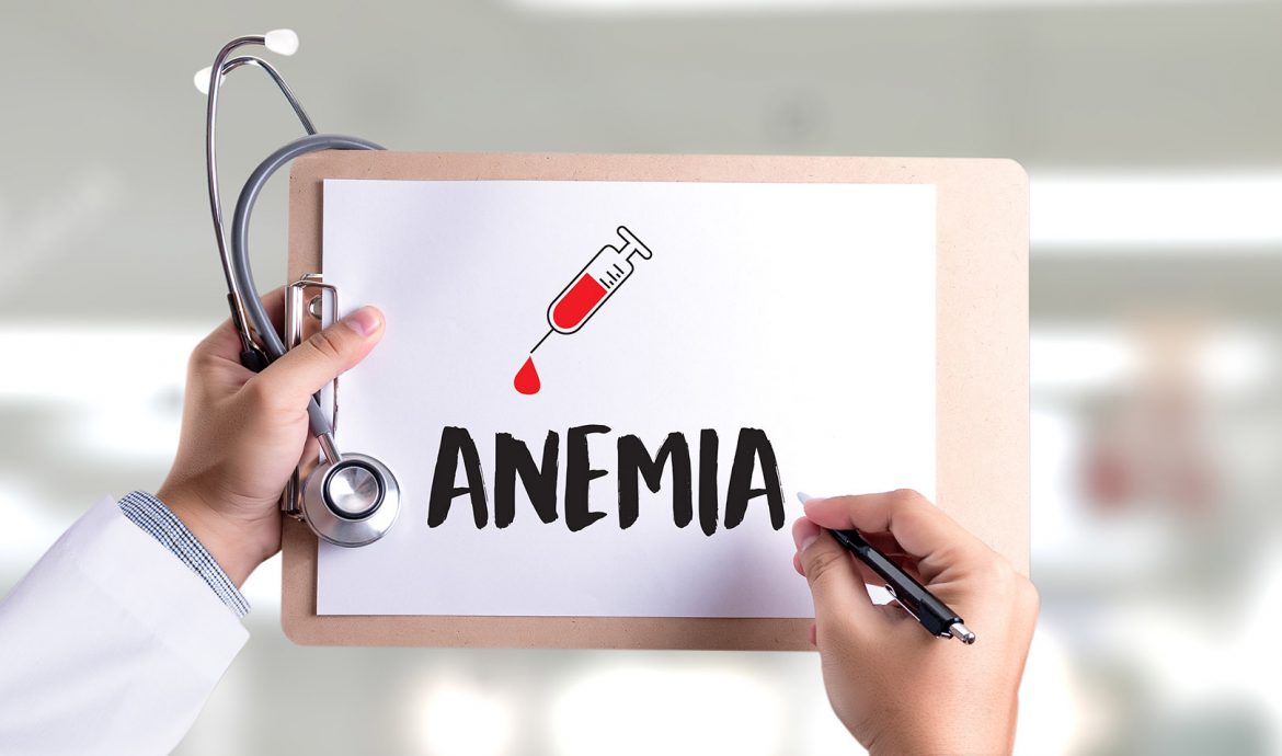 Mencegah Anemia